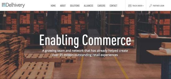 復星進軍印度物流業(yè)，印度版中通Dehlivery獲3000萬美元投資